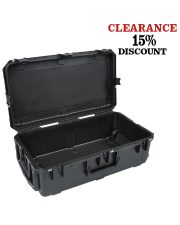 SKB iSeries 3i 3016-10 Wheeled Shipping Case w/ Empty Interior - Clearance Model