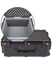 iSeries 3019-12 Waterproof Utility Case with 1 in. Foam Lining