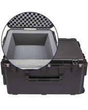 iSeries 3026-15 Waterproof Utility Case with 2 in. Foam Lining