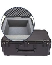 iSeries 3424-12 Waterproof Utility Case with 2 in. Foam Lining