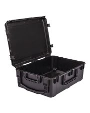 iSeries 3424-12 Waterproof Utility Case Empty