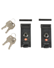 SKB TSA 1 Locking Latch Kit