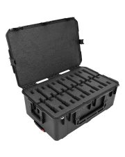 SKB iSeries Field-Ready 12-Pack M9 Pistol Case