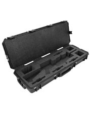 SKB iSeries Field-Ready M16 Rifle Case