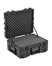 3R Series 2217-10 Waterproof Utility Case with Foam