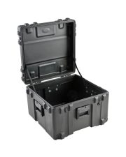 3R Series 2423-17 Waterproof Utility Case Empty