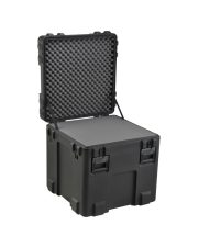 3R Series 2727-27 Waterproof Utility Case with Layered Foam