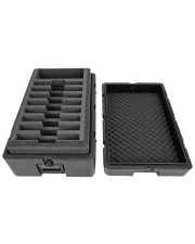 SKB Field-Ready rSeries 3018-LT8 Eight Laptop Case