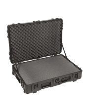 3R Series 3221-7 Waterproof Utility Case with Foam