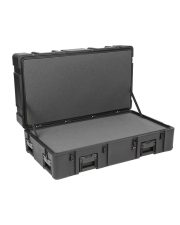 3R Series 4222-14 Waterproof Shipping Case with Layered Foam