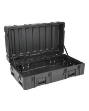 3R Series 4222-14 Waterproof Shipping Wheeled Case Empty