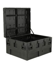 SKB 3R Series 4436-24 Waterproof Shipping Case with Wheels