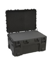 3R Series 4530-24 Waterproof Utility Case with Layered Foam