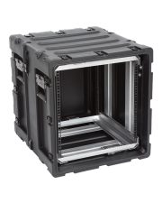 20 in. Deep 11U Removable Shock Rack