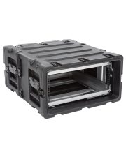 20 in. Deep 4U Removable Shock Rack