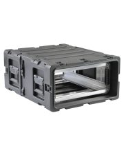 24 in. Deep 4U Removable Shock Rack