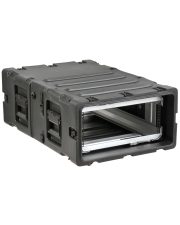 30 in. Deep 4U Removable Shock Rack
