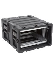 20 in. Deep 5U Removable Shock Rack