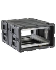 24 in. Deep 5U Removable Shock Rack