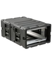 30 in. Deep 5U Removable Shock Rack