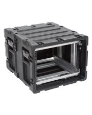 20 in. Deep 7U Removable Shock Rack