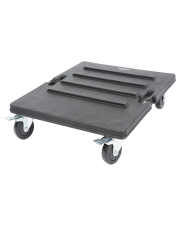 SKB 3RR/3RS Shock Rack Caster Platform