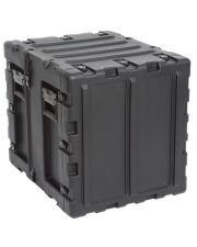 20 in. Deep 11U Static Shock Rack