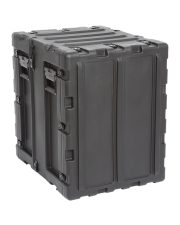 20 in. Deep 14U Static Shock Rack