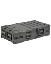 30 in. Deep 3U Static Shock Rack