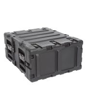20 in. Deep 4U Static Shock Rack