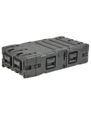 30 in. Deep 4U Static Shock Rack
