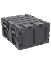 20 in. Deep 5U Static Shock Rack