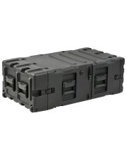 30 in. Deep 5U Static Shock Rack