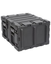20 in. Deep 6U Static Shock Rack