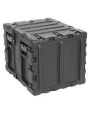 20 in. Deep 9U Static Shock Rack