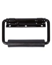 SKB Standard Black Steel Handles