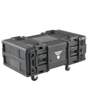 28 in. Deep 4U Roto Shock Rack