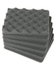 SKB Replacement Cubed Foam for 3i-0907-6 Case