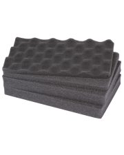 SKB Replacement Cubed Foam for 3i-1006-3 Case