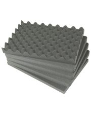 SKB Replacement Cubed Foam for 3i-1711-6 Case