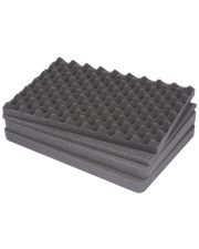 SKB Replacement Cubed Foam for 3i-1813-5 Case