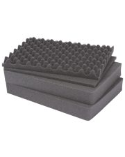 SKB Replacement Cubed Foam for 3i-1813-7 Case