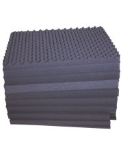 SKB Replacement Cubed Foam for 3i-3021-18 Case