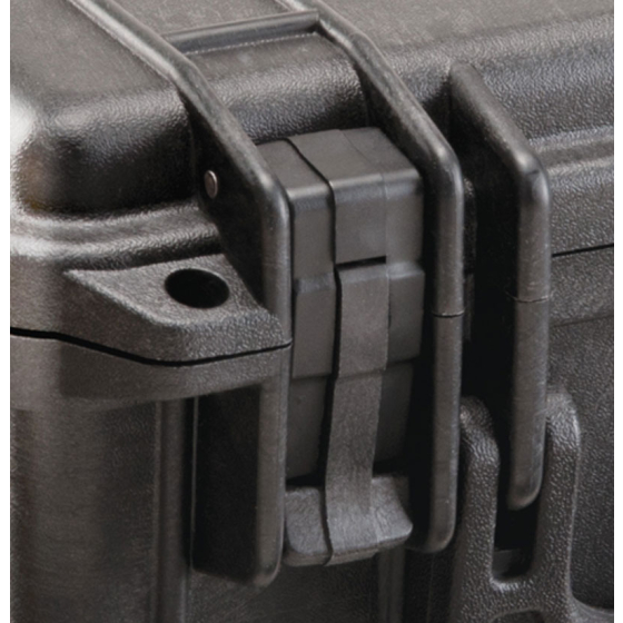 Pelican 1200 Small Equipment Case With Empty Interior