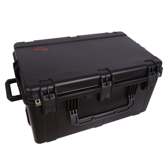 TM-S2918-10LT-18 Multiple Laptop Carrying Case for 10 Laptops