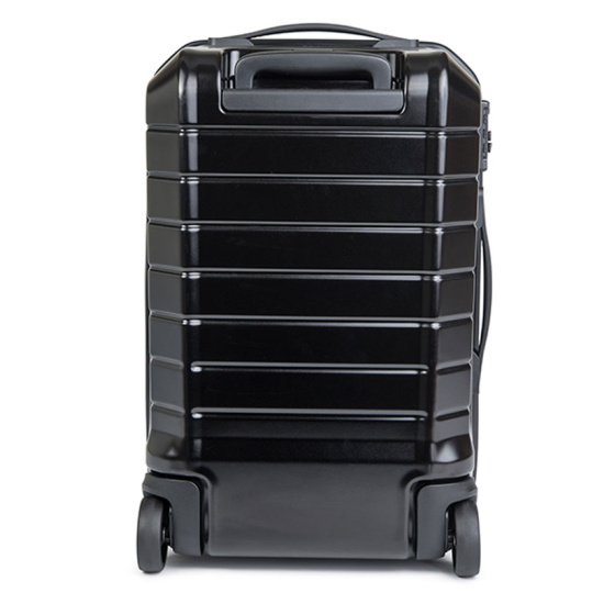 Shell Case Hybrid 550 Professional Carrying Case | Pouch and