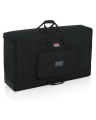 Gator Large Padded Dual LCD Transport Bag