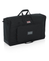 Gator Medium Padded Dual LCD Transport Bag