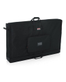 Gator 50 in. Padded LCD Transport Bag