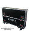 Gator ATA LCD Case for Two 37-43 in. Screens